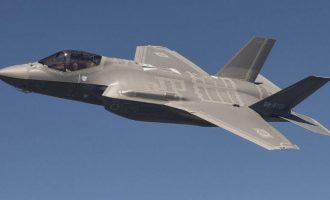 ΗΠΑ-Τουρκία: Διαβουλεύσεις για τα F-35 στην Ουάσιγκτον