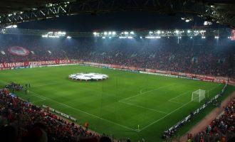 UEFA: Σε ελληνικά γήπεδα το Ευρωπαϊκό Super Cup 2023 και ο τελικός του Conference League 2024
