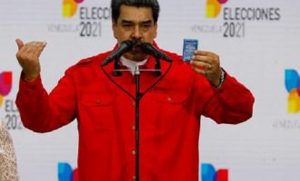 DW: Αρνητικά σχόλια για τη στάση της κυβέρνησης Μητσοτάκη απέναντι σε Βενεζουέλα και Μαδούρο