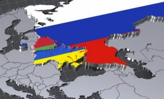 Η Ρωσία σχεδίαζε προσάρτηση της Λευκορωσίας