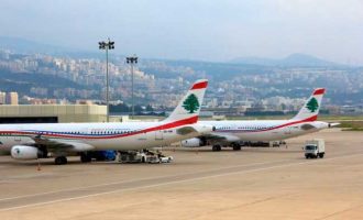 Σεισμός: Ο Λίβανος άνοιξε λιμάνια, αεροδρόμια κι εναέριο χώρο για να φτάσει βοήθεια στη Συρία