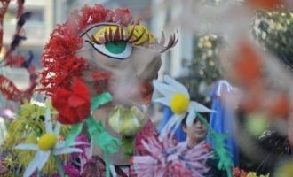 Πατρινό καρναβάλι: 600 άτομα στο νοσοκομείο το τριήμερο – Μεθύσια και ναρκωτικά