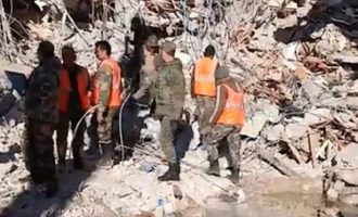 Η Λαοδικεία έχει πληγεί περισσότερο από τον σεισμό της Συρίας