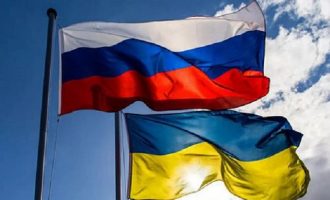 Μόσχα: Ο Παγκόσμιος Νότος δεν θα στηρίξει την Ουκρανία