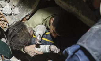 Σεισμός Τουρκία-Συρία: 33.000 θύματα – Συνεχίζονται οι ανέλπιστες διασώσεις