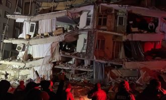 Λέκκας: Ο σεισμός στην Τουρκία δεν θα επηρεάσει την Ελλάδα