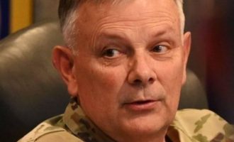 Αμερικανός στρατηγός δεν απέκλεισε να είναι εξωγήινα τα ΑΤΙΑ που καταρρίφθηκαν