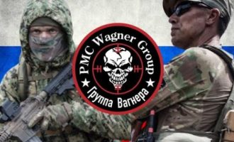 Οι Ουκρανοί χτυπούν την επαρχία Μπέλγκοροντ της Ρωσίας – Ο Πριγκόζιν έτοιμος να την υπερασπιστεί