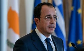 Νίκος Χριστοδουλίδης: Η Κύπρος δεν στηρίζει την υποψηφιότητα της Τουρκίας για τη ΓΓ του Διεθνούς Ναυτιλιακού Οργανισμού
