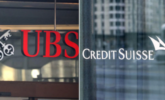 Credit Suisse: Οριστικό – Εξαγοράστηκε από την UBS