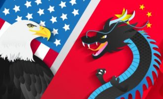 ΥΠΕΞ Κίνας Τσιν Γκανγκ: Σύγκρουση εάν οι ΗΠΑ δεν «πατήσουν φρένο»