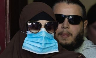Σύζυγος τζιχαντιστή του Ισλαμικού Κράτους δικάζεται στην Αυστραλία