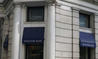 ΗΠΑ: Χρεοκόπησε και δεύτερη τράπεζα – Η Signature Bank