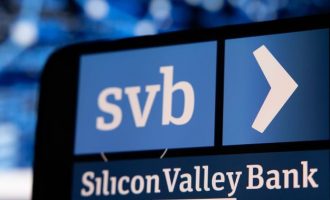 Silicon Valley Bank: Οι επιπτώσεις από την κατάρρευσή της αρχίζουν να εξαπλώνονται σε όλο τον κόσμο