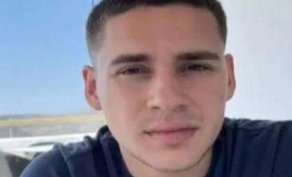Τραγωδία Τέμπη: Την Δευτέρα στην Καρδίτσα η κηδεία του 21χρονου Τάσου Κουτσόπουλου – Είχε πει στη μητέρα του «κοιμήσου, θα αργήσω»