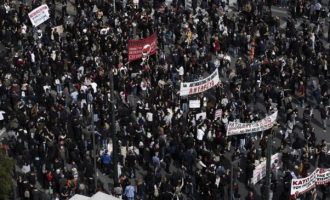 Τέμπη: Νέα συλλαλητήρια την Κυριακή 12 Μαρτίου – Η ανακοίνωση της ΑΔΕΔΥ