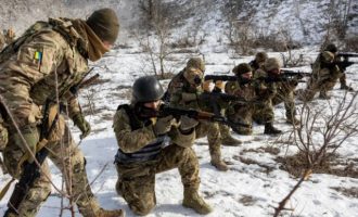 Όλαφ Σολτς: Ο ρωσο-ουκρανικός πόλεμος δεν θα τελειώσει σύντομα