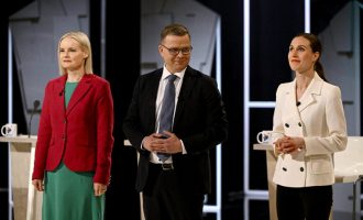 Φινλανδία-εκλογές: Εκτιμήσεις για εκλογές-θρίλερ με νέο ρεκόρ της ακροδεξιάς