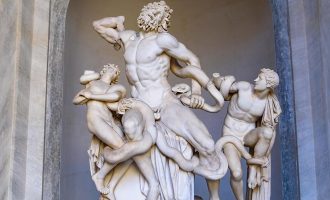 Γιατί τα αρχαία αγάλματα έχουν μικρό πέος