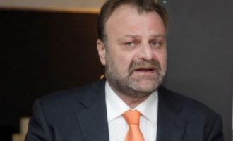 Λάζαρος Λασκαρίδης: Σε κρίσιμη κατάσταση ο αντιδήμαρχος Καλλιθέας – Το ιατρικό ανακοινωθέν