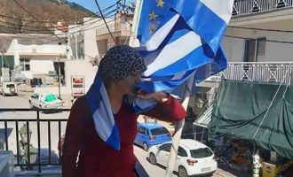 Θράκη: Τουρκοπράκτορες προπηλάκισαν Ελληνίδα μουσουλμάνα και η ΕΛΑΣ της είπε «να βγάλει τον σκασμό»