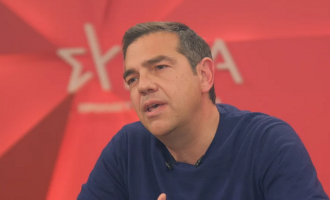 ΣΥΡΙΖΑ ΠΣ: Το πρώτο σποτ της προεκλογικής καμπάνιας για τους πλειστηριασμούς
