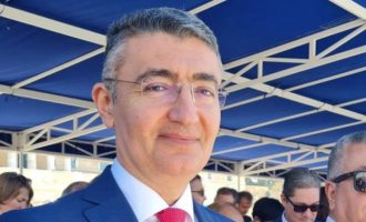 Ο πρεσβευτής του Αζερμπαϊτζάν φεύγει από την Αθήνα – Τέλος θητείας ή ανακλήθηκε;