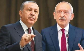 Economist: Και να φύγει ο Ερντογάν η εξωτερική πολιτική της Τουρκίας δεν αλλάζει