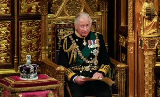 Βασιλιάς Κάρολος: Το πρόγραμμα της στέψης του
