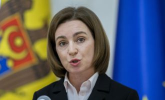 Μολδαβία: Περιμένει επίθεση από τη Ρωσία και ζητάει στρατιωτική υποστήριξη από τη Δύση