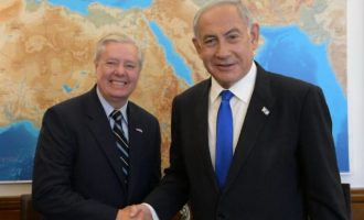 Νετανιάχου: Η ομαλοποίηση και η ειρήνη του Ισραήλ με τη Σαουδική Αραβία θα είναι ένα «γιγάντιο άλμα»