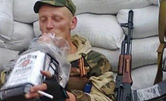 Βρετανικό Υπ. Άμυνας: Οι Ρώσοι έχουν μεγάλες απώλειες γιατί πολεμάνε μεθυσμένοι