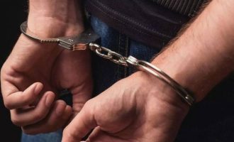 Συνελήφθη Αφγανός σε ξενοδοχείο στην Ομόνοια για αρπαγή 15χρονης