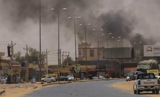 Σουδάν: Άγριες μάχες με Έλληνες τραυματίες στο Χαρτούμ – Τι ανακοίνωσε το ΥΠΕΞ