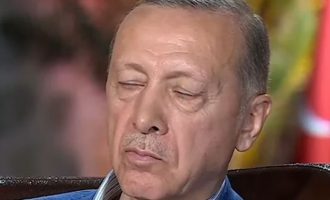 FAZ: Ο Ερντογάν δεν θα προλάβει να δει την προσχώρηση της Τουρκίας στην ΕΕ