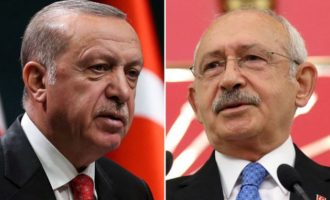 Τουρκία: Ο Ερντογάν νικητής των εκλογών
