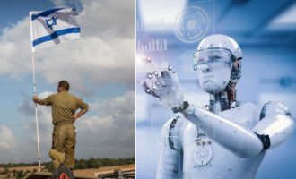 Το Ισραήλ θέλει να γίνει «υπερδύναμη» στην Τεχνητή Νοημοσύνη