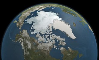 ΗΠΑ, Ρωσία, Καναδάς, Δανία και Νορβηγία «μοιράζουν» τον Βόρειο Πόλο για φυσικό αέριο και πετρέλαιο