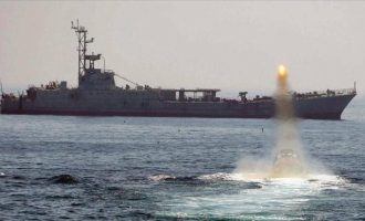 Ρωσία: Βυθίσαμε το τελευταίο ουκρανικό πολεμικό πλοίο