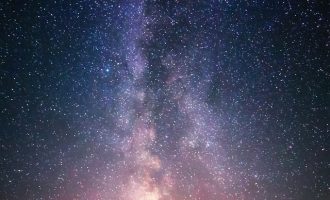 Τα άστρα στον ουρανό της Γης θα «σβήσουν» σε 20 χρόνια