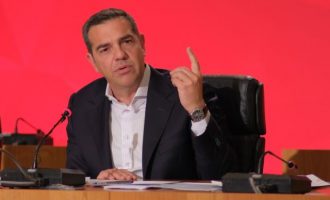 ΣΥΡΙΖΑ: Αυτή είναι η 20αδα των στελεχών που θα σηκώσει το βάρος για τις εκλογές του Ιουνίου