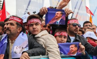 Βρυξελλιώτες και «γερμανάκια» δεν έχουν ιδέα τι σημαίνει Τουρκία αλλά κάνουν «εκτιμήσεις»