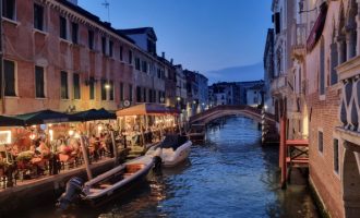 Το Signature Travel ταξίδεψε στην Ιταλία – Όλα όσα είδαμε