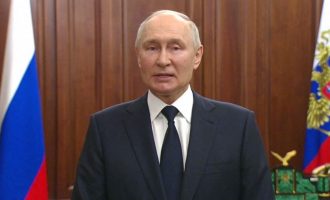 Λήγει η συμφωνία για τα ουκρανικά σιτηρά – Πούτιν: Δεν υλοποιήθηκαν οι στόχοι της