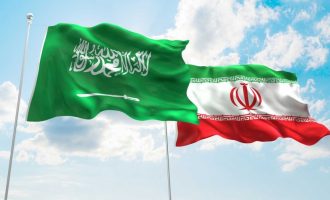 Τα «βρήκαν» Σαουδική Αραβία και Ιράν – Ανοίγουν διπλωματικές αποστολές