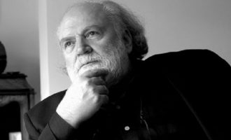 Γιάννης Μαρκόπουλος: Πέθανε ο μεγάλος μουσικοσυνθέτης σε ηλικία 84 ετών