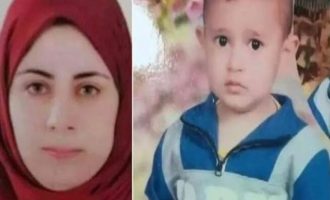Μητέρα κατηγορείται ότι σκότωσε και έφαγε τον γιο της