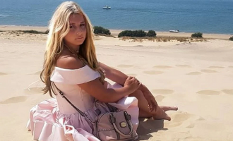Κως: Βρέθηκε νεκρή η 27χρονη Aναστάζια από την Πολωνία που είχε εξαφανιστεί