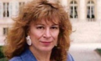Πέθανε η δημοσιογράφος Ήρα Φελουκατζή