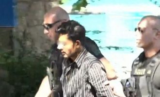 Προσωρινά κρατούμενος ο Μπαγκλαντεσιανός – Βασικός ύποπτος για τον θάνατο της Αναστάζια